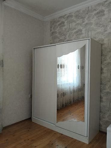 balaca dolab: Dolabın 170azn Yerdən hündürlüyü- 2metre Eni - 1m.60sm. Içinin — 1