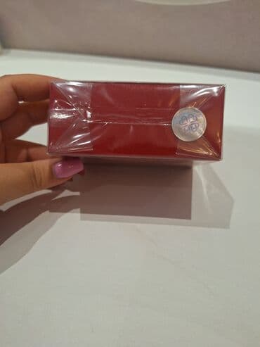 invictus qiymeti ideal: Calvin Klein My Euphoria ətrinin 30 ml-lik qablaşdırılmış vəziyyətdə — 3