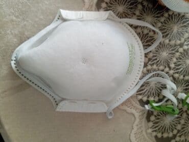 Nitril əlcəklər: Həm tozdan, həm ustalar üçün həmdə gigiyenik yerlərdə işlədilir — 10