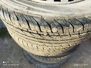 niva karopka: Daewoo espero 5 ed teker teze akmiyator radiator qapilar baqaj — 2