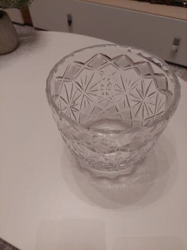 tom xrustal qablar: Xrustal qablar — 3