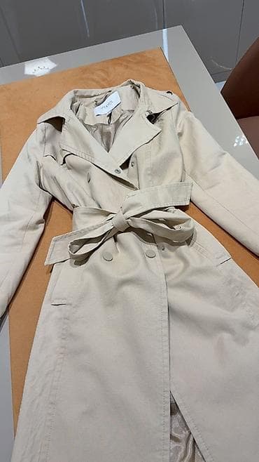 rusiyadan kargo: Plaş, Ipekyol, S, M, rəng - Bej — 1