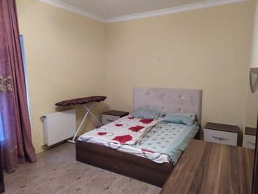 kirayr evler: 300 kv. m, 7 otaqlı — 7