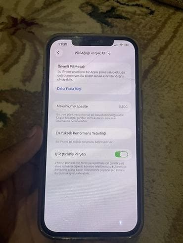 Мобильные телефоны и аксессуары: IPhone 12 Pro Max, Золотой, Face ID — 3