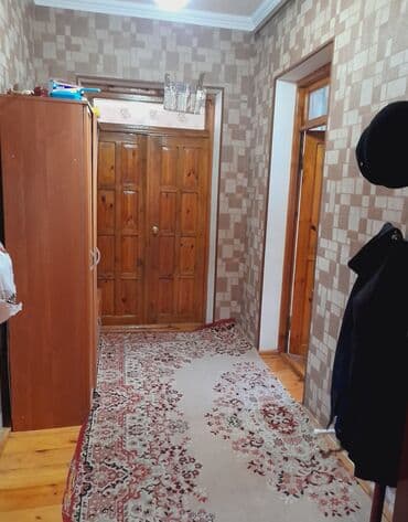 badamdar qəsəbəsi: 3 otaqlı, 116 kv. m, Orta təmir — 7
