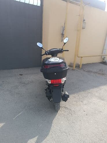 дом на колесах turbo az: - 2025, 2500 km — 5