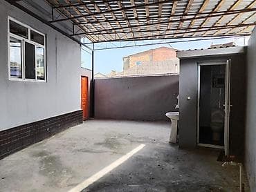 kiraye evler bileceri: 5 комнат, 140 м², Нет кредита, Свежий ремонт — 9