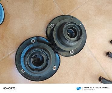 byd universal: Ford Fusion Amortizator yastığı — 1