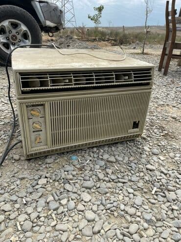 купить оконный кондиционер: Pəncərə tipli kondisioner (mexaniki idarəetmə) - Tip — 1