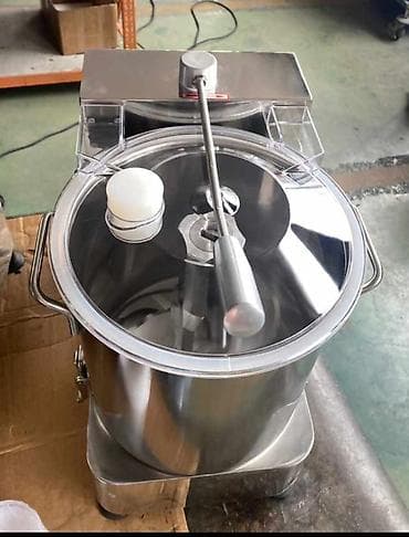 Ət tərəvəz doğrayan food cutter Ölçüsünə ve litrine görə qiymətləri — 7