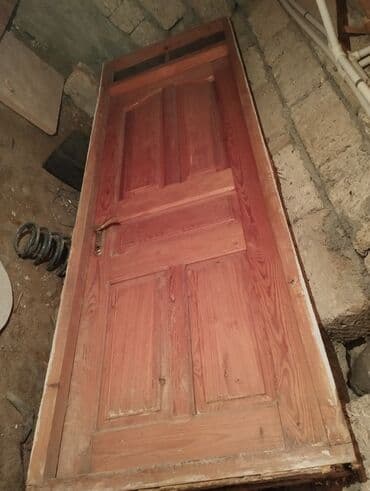 qapı 2 ci əl: 1 ədəd qapı — 2