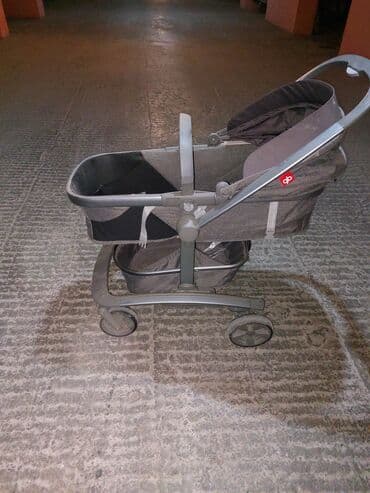 двухъярусные кровати трансформеры: Для девочки и мальчика, Б/у, Четырехугольная, Колыбель, Без бортиков, С матрасом, С механизмом качания — 2