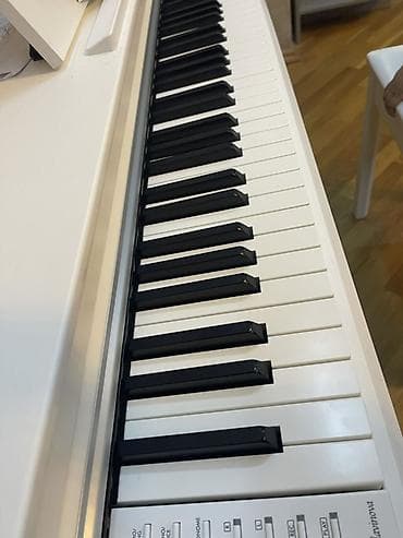 yamaha: Piano, Yamaha, Rəqəmsal — 3