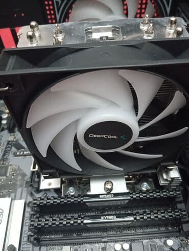 ucuz plansetler: Anakart: ASRock B560 Pro Series (M.2 Armor və M.2 WiFi dəstəyi) — 2