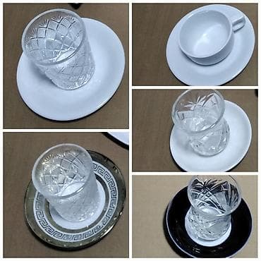 Generatorlar: Qabların kirayəsi, qab-qacaq icarəsi, stol stul kirayəsi Müxtəlif — 8