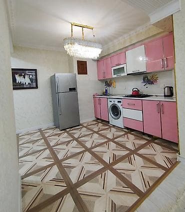 icarə cay evi: Ünvan Həzi Aslanov Mts 1dg 18/4Mərtəbə Otaq Sayı 3 ✍️Yeni qurulmuş — 7