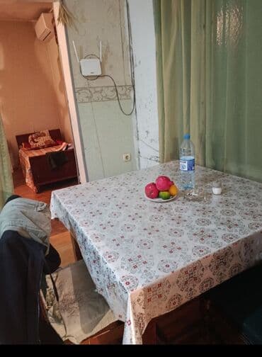 Посуточная аренда квартир: Tək və sərbəst qalmaq istəyən xanımlar üçün istəsəniz aylıqda ola — 4