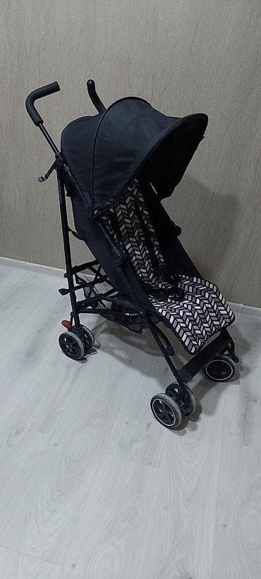 saxta baba satisi: Original nanu ifirma kolyaskası çox az işlenib Kolyaska Yaxshi — 2