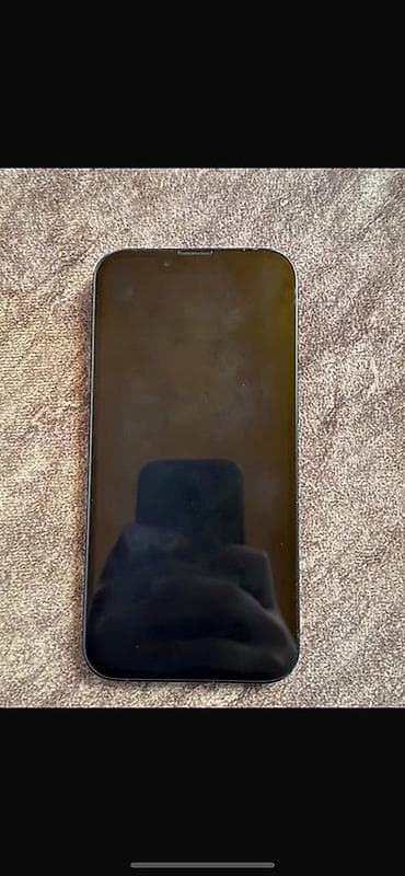 iphone 13 dubay: IPhone 13, 128 GB, Mavi, Face ID — 1