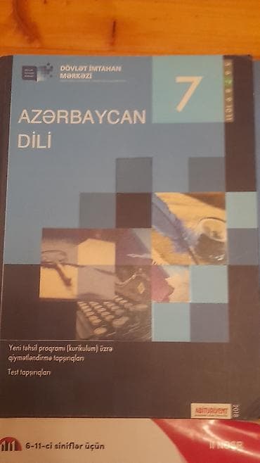 pubg lite barter: Azərbaycan dili 8-ci sinif, 2023 il, Ünvandan götürmə — 10