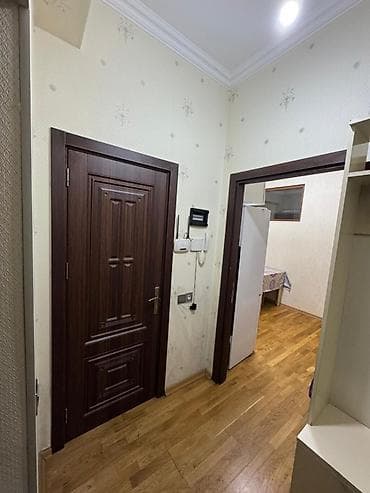 Квартиры: Nizami rayonu, Qara Qarayev metrosunun yaxınlığı, yeni tikili, 17 — 8