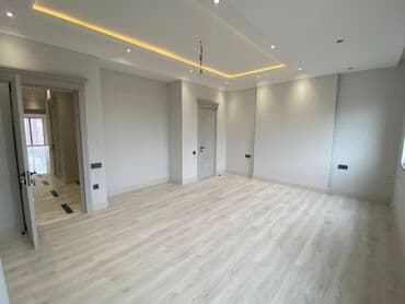 ağ şeher evler: 5 otaqlı, Yeni tikili, m. Gənclik, 281 kv. m — 18