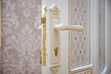 abşeron inşaat: 3 otaqlı, Yeni tikili, 83 kv. m — 7