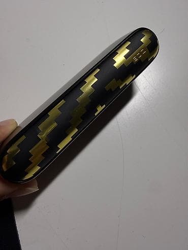 IQOS X Seletti special limited edition (özel limitli sayda üretim) — 3