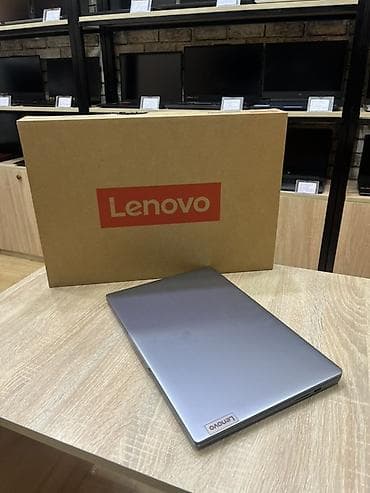 ariston ucuz: Yeni Lenovo IdeaPad, 15.6 ", Intel Core i3, 512 GB, Ödənişli çatdırılma — 5