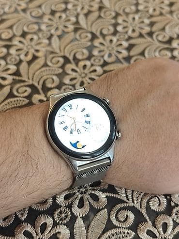 Avtoelektronika: Smart saat, Honor, Sensor ekran — 3