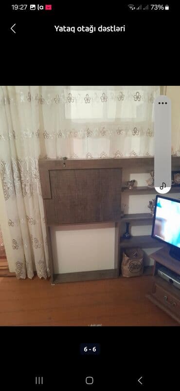 ortopedik dosek: İkinəfərlik çarpayı, Türkiyə, İşlənmiş — 6