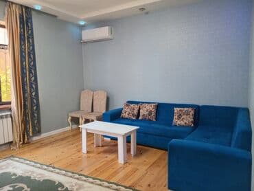 ucuz heyet evi: 130 kv. m, 4 otaqlı, Kombi, Qaz, İşıq — 3