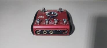 Fleytalar: ZOOM B2 Bass Effects Pedal - Bas gitar üçün çoxfunksiyalı effekt — 2