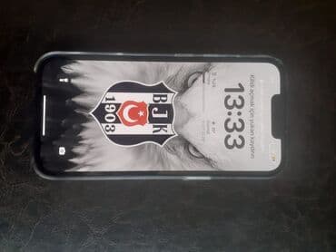 айфон 13 про макс бу: IPhone 13, 128 ГБ, Голубой, Face ID — 1