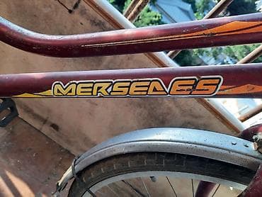 velosiped kameri: Б/у Городской велосипед 26", скоростей: 1, Самовывоз — 3