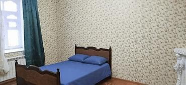 bayıl qəsəbəsi: Bakı, Bayıl, 3 otaqlı, Köhnə tikili, m. İçərişəhər, 84 kv. m — 3