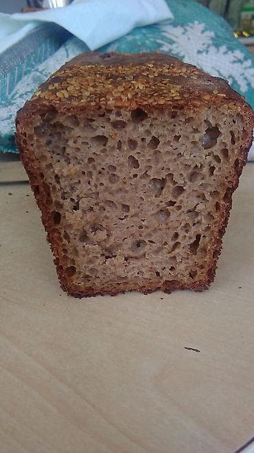 kubik dasi: Mayasiz corekler. Terkibi tam buqda unu, covdar, aq un, tebi maya ve — 6