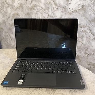 micro sd 1tb: İşlənmiş Lenovo Flex, 14 ", Intel Core i3, 256 GB, Ünvandan götürmə — 1