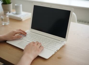 компьютер на запчасти: Təsvir: - Toshiba ağ korpuslu noutbuk, ehtiyat hissələri üçün. - — 1