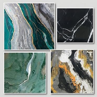 Mebel üçün boyalar: 🎨 SilkCoat Dekativ Suvaqları: Toxunmaq istədiyiniz divarlar Divar — 1