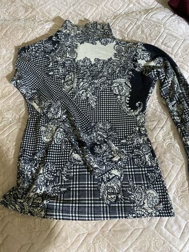 don modelleri 2024: 2ci əl geyimlər Qadın geyim dəsti – bir neçə parça - Klassik üslubda — 7