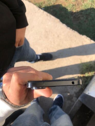 telefon nomrələr: Redmi 13, 256 GB, rəng - Qara, Sensor — 5