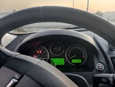 range rover qiyməti: Land Rover Freelander: 3.2 l | 2011 il 170000 km Ofrouder/SUV — 2