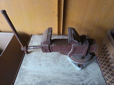 Laqondalar: Sovetin məngənəsidir. Ümumiyyətlə istifadə olunmayıb. Qarajda — 1