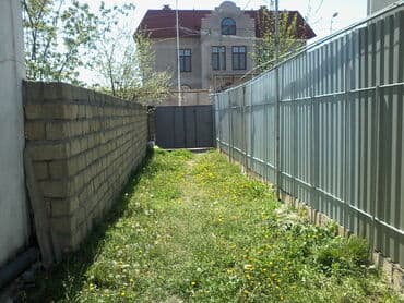 panorama park kiraye evler: 50 kv. m, 2 otaqlı — 2