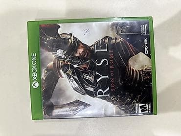 basavik qutu: Xbox One oyun konsolu komplekti - Konsol: Microsoft Xbox One - — 7