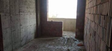 sumqayitda ev aliram: 2 otaqlı, Yeni tikili, 60 kv. m — 6