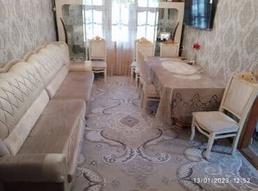 tovuzda ev satılır: Mingəçevir, 2 otaqlı, Köhnə tikili, 48 kv. m — 8