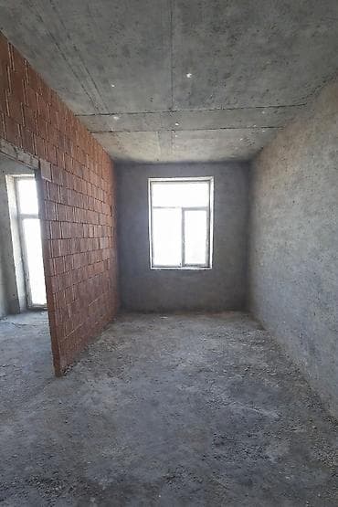 bina az terter: 2 otaqlı, Yeni tikili, 40 kv. m — 1