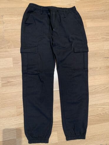 Köynəklər: Cins şalvar, Emporio Armani, S — 5